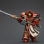 Warhammer The Horus Heresy Action Figure 1/18 Blood Angels Crimson Paladins Squad Crimson Exemplar 14 cm