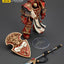 Warhammer The Horus Heresy Action Figure 1/18 Blood Angels Crimson Paladins Squad Crimson Exemplar 14 cm