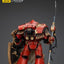 Warhammer The Horus Heresy Action Figure 1/18 Blood Angels Crimson Paladins Squad Crimson Exemplar 14 cm
