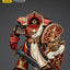 Warhammer The Horus Heresy Action Figure 1/18 Blood Angels Crimson Paladins Squad Crimson Paladin 2 14 cm