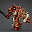 Warhammer The Horus Heresy Action Figure 1/18 Blood Angels Crimson Paladins Squad Crimson Paladin 2 14 cm