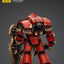 Warhammer The Horus Heresy Action Figure 1/18 Blood Angels Crimson Paladins Squad Crimson Paladin 2 14 cm