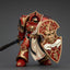 Warhammer The Horus Heresy Action Figure 1/18 Blood Angels Crimson Paladins Squad Crimson Paladin 2 14 cm