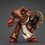 Warhammer The Horus Heresy Action Figure 1/18 Blood Angels Crimson Paladins Squad Crimson Paladin 2 14 cm
