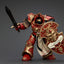 Warhammer The Horus Heresy Action Figure 1/18 Blood Angels Crimson Paladins Squad Crimson Paladin 2 14 cm