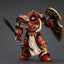 Warhammer The Horus Heresy Action Figure 1/18 Blood Angels Crimson Paladins Squad Crimson Paladin 2 14 cm