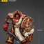 Warhammer The Horus Heresy Action Figure 1/18 Blood Angels Crimson Paladins Squad Crimson Paladin 2 14 cm