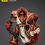 Warhammer The Horus Heresy Action Figure 1/18 Blood Angels Crimson Paladins Squad Crimson Paladin 3 14 cm