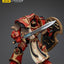 Warhammer The Horus Heresy Action Figure 1/18 Blood Angels Crimson Paladins Squad Crimson Paladin 3 14 cm