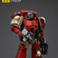 Warhammer The Horus Heresy Action Figure 1/18 Blood Angels Angel's Tears SquadErelim with Volkite Serpentas 12 cm