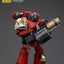 Warhammer The Horus Heresy Action Figure 1/18 Blood Angels Angel's Tears Squad Arch-Erelim with Angel's Tears Grenade Launcher 12 cm