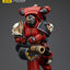 Warhammer The Horus Heresy Action Figure 1/18 Blood Angels Angel's Tears Squad Arch-Erelim with Angel's Tears Grenade Launcher 12 cm