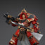 Warhammer The Horus Heresy Action Figure 1/18 Blood Angels Legion Praetor in Tartaros Terminator Armour 14 cm