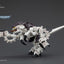 Warhammer 40k Action Figure 1/18 Tyranids Hive Fleet Leviathan Termagant with Spinefists 10 cm