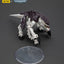 Warhammer 40k Action Figure 1/18 Tyranids Hive Fleet Leviathan Termagant with Spinefists 10 cm