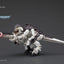 Warhammer 40k Action Figure 1/18 Tyranids Hive Fleet Leviathan Termagant with Spike Rifle 10 cm