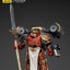 Warhammer The Horus Heresy Action Figure 1/18 Blood Angels Raldoron First Captain of the Blood Angels 13 cm