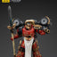 Warhammer The Horus Heresy Action Figure 1/18 Blood Angels Raldoron First Captain of the Blood Angels 13 cm