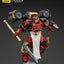 Warhammer The Horus Heresy Action Figure 1/18 Blood Angels Raldoron First Captain of the Blood Angels 13 cm