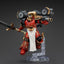 Warhammer The Horus Heresy Action Figure 1/18 Blood Angels Raldoron First Captain of the Blood Angels 13 cm