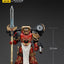 Warhammer The Horus Heresy Action Figure 1/18 Blood Angels Raldoron First Captain of the Blood Angels 13 cm