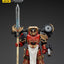 Warhammer The Horus Heresy Action Figure 1/18 Blood Angels Dawnbreaker Cohort Dawnbreaker 1 13 cm