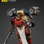 Warhammer The Horus Heresy Action Figure 1/18 Blood Angels Dawnbreaker Cohort Dawnbreaker 1 13 cm