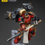 Warhammer The Horus Heresy Action Figure 1/18 Blood Angels Dawnbreaker Cohort Dawnbreaker 1 13 cm