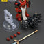 Warhammer The Horus Heresy Action Figure 1/18 Blood Angels Dawnbreaker Cohort Dawnbreaker 1 13 cm