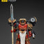 Warhammer The Horus Heresy Action Figure 1/18 Blood Angels Dawnbreaker Cohort Dawnbreaker 2 13 cm