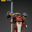 Warhammer The Horus Heresy Action Figure 1/18 Blood Angels Dawnbreaker Cohort Dawnbreaker 2 13 cm