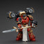 Warhammer The Horus Heresy Action Figure 1/18 Blood Angels Dawnbreaker Cohort Dawnbreaker 2 13 cm