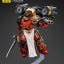 Warhammer The Horus Heresy Action Figure 1/18 Blood Angels Dawnbreaker Cohort Dawnbreaker 2 13 cm