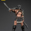 Strife Action Figure 1/18 Roman Gladiator Griffon Gladiator 11 cm