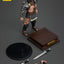 Strife Action Figure 1/18 Roman Gladiator Griffon Gladiator 11 cm