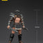 Strife Action Figure 1/18 Roman Gladiator Griffon Gladiator 11 cm