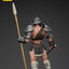 Strife Action Figure 1/18 Roman Gladiator Scissor 11 cm