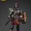 Strife Action Figure 1/18 Roman Gladiator Giant Scissor 11 cm