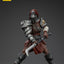 Strife Action Figure 1/18 Roman Gladiator Giant Scissor 11 cm