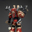 Warhammer 40k Action Figure 1/18 World Eaters Khorne Berzerker 1 13 cm