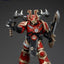 Warhammer 40k Action Figure 1/18 World Eaters Khorne Berzerker 1 13 cm