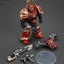 Warhammer 40k Action Figure 1/18 World Eaters Khorne Berzerker 1 13 cm