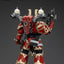 Warhammer 40k Action Figure 1/18 World Eaters Khorne Berzerker 2 13 cm