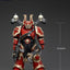 Warhammer 40k Action Figure 1/18 World Eaters Khorne Berzerker 2 13 cm