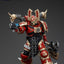 Warhammer 40k Action Figure 1/18 World Eaters Khorne Berzerker 3 13 cm