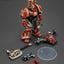 Warhammer 40k Action Figure 1/18 World Eaters Khorne Berzerker 4 13 cm