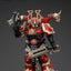 Warhammer 40k Action Figure 1/18 World Eaters Khorne Berzerker 5 13 cm