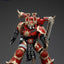 Warhammer 40k Action Figure 1/18 World Eaters Khorne Berzerker 5 13 cm