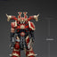 Warhammer 40k Action Figure 1/18 World Eaters Khorne Berzerker 5 13 cm