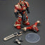 Warhammer 40k Action Figure 1/18 World Eaters Khorne Berzerker 5 13 cm